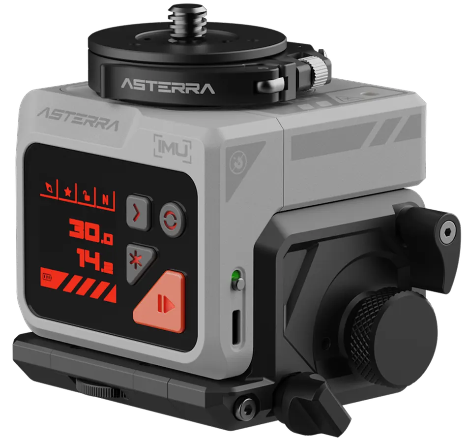 Asterra Z+ Product